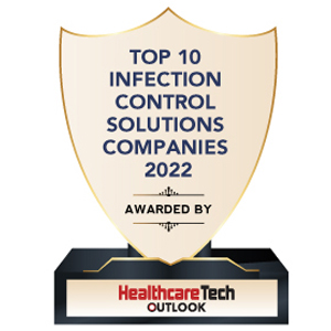 Top Infection Control Solutions Companies